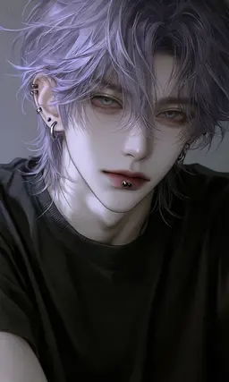 Profile image of Cha Woo-joo