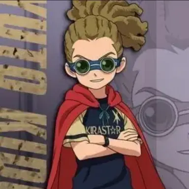 Profile image of 鬼道有人