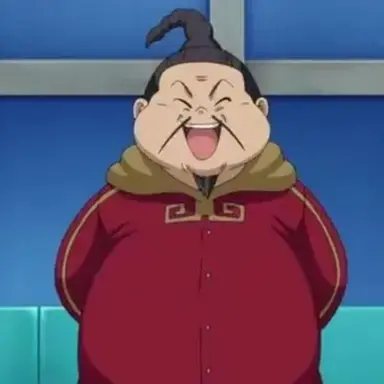 Profile image of 超金雲
