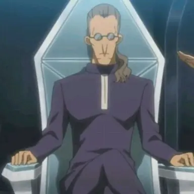 Profile image of 影山零治