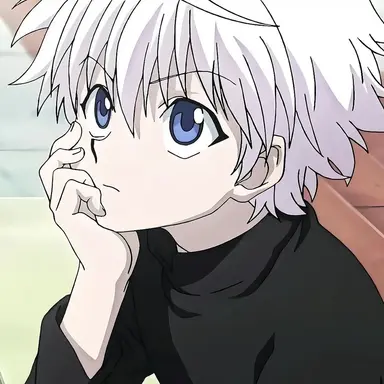 Profile image of キルア