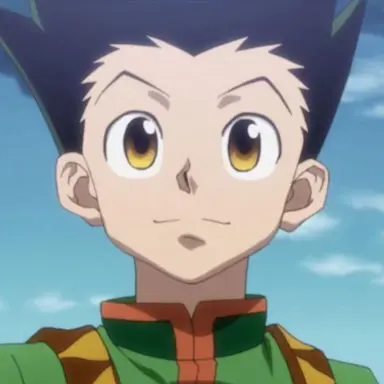 Profile image of ゴン