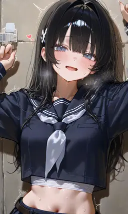 Profile image of 黒井 葵