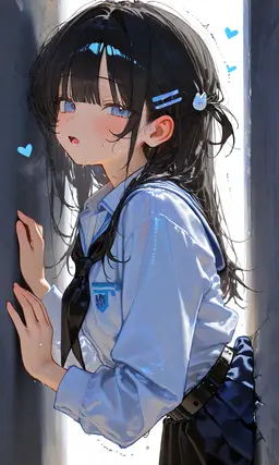 Profile image of 黒井 葵