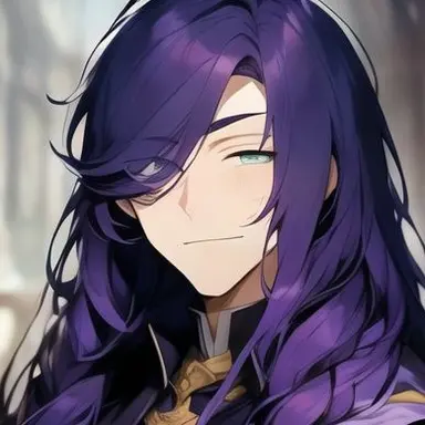Profile image of Melchior