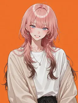 Profile image of 카즈키