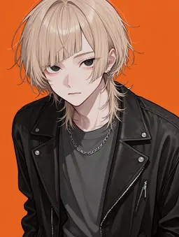 Profile image of 하지메