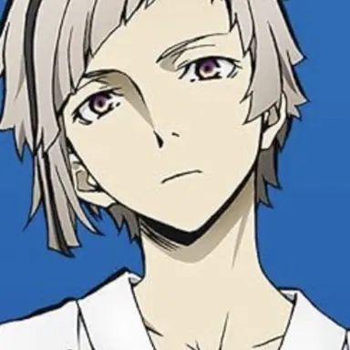 Profile image of 中島敦