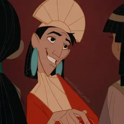 DirectApple1315의 Kuzco