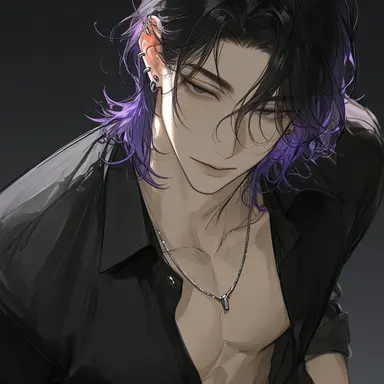 Profile image of 西園寺 蓮也