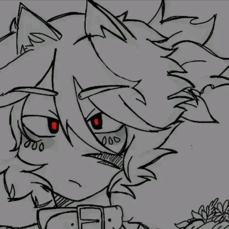 FakeSleep3192의 Lycian -Wolf -Fruitcake