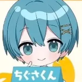Profile image of ちぐさくん