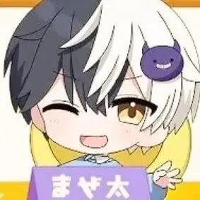 Profile image of まぜ太