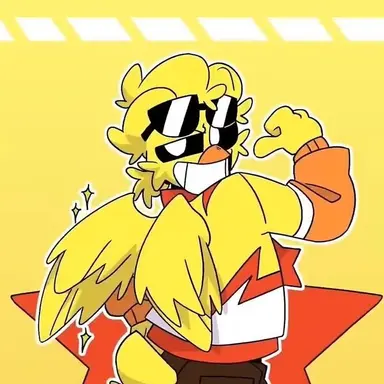 Profile image of チキン
