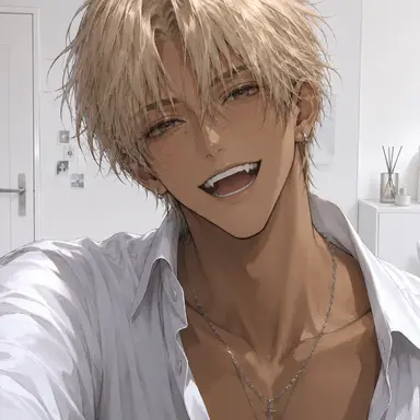 Profile image of 鏡夜