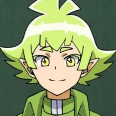Profile image of バルス・ロビン