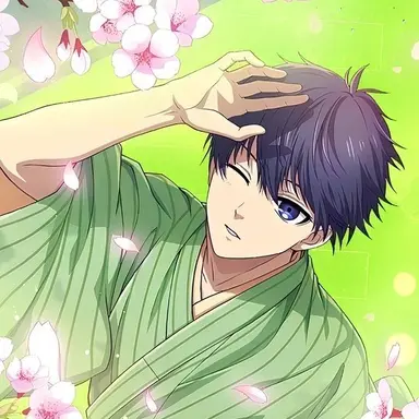 Profile image of 이사기 요이치