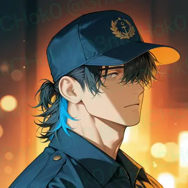 Profile image of Conrad