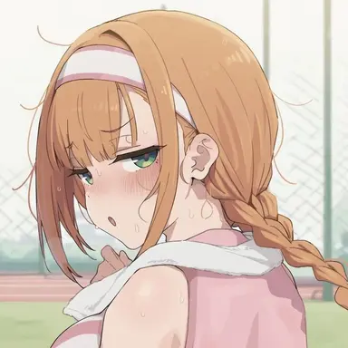 Profile image of ミカン