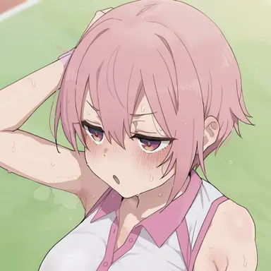 Profile image of モモ