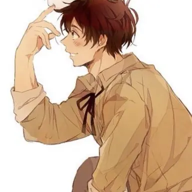 Profile image of アントーニョ