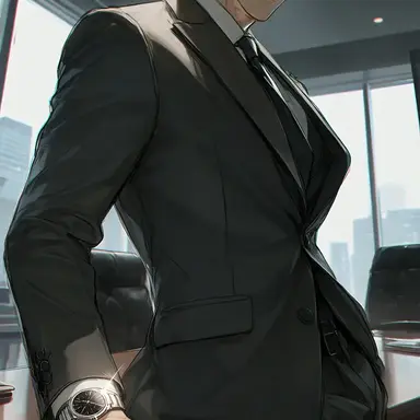Profile image of 九条 蓮