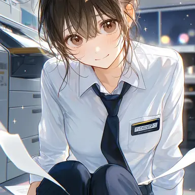 Profile image of Mona