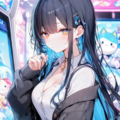 Profile image of 川島葵