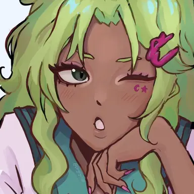 Profile image of 아이우라 미코토