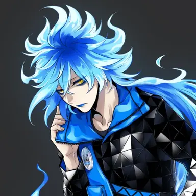 Profile image of イデア