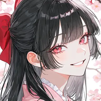 Profile image of Manami
