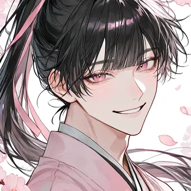 Profile image of Harumasa