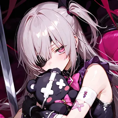 Profile image of 야미카