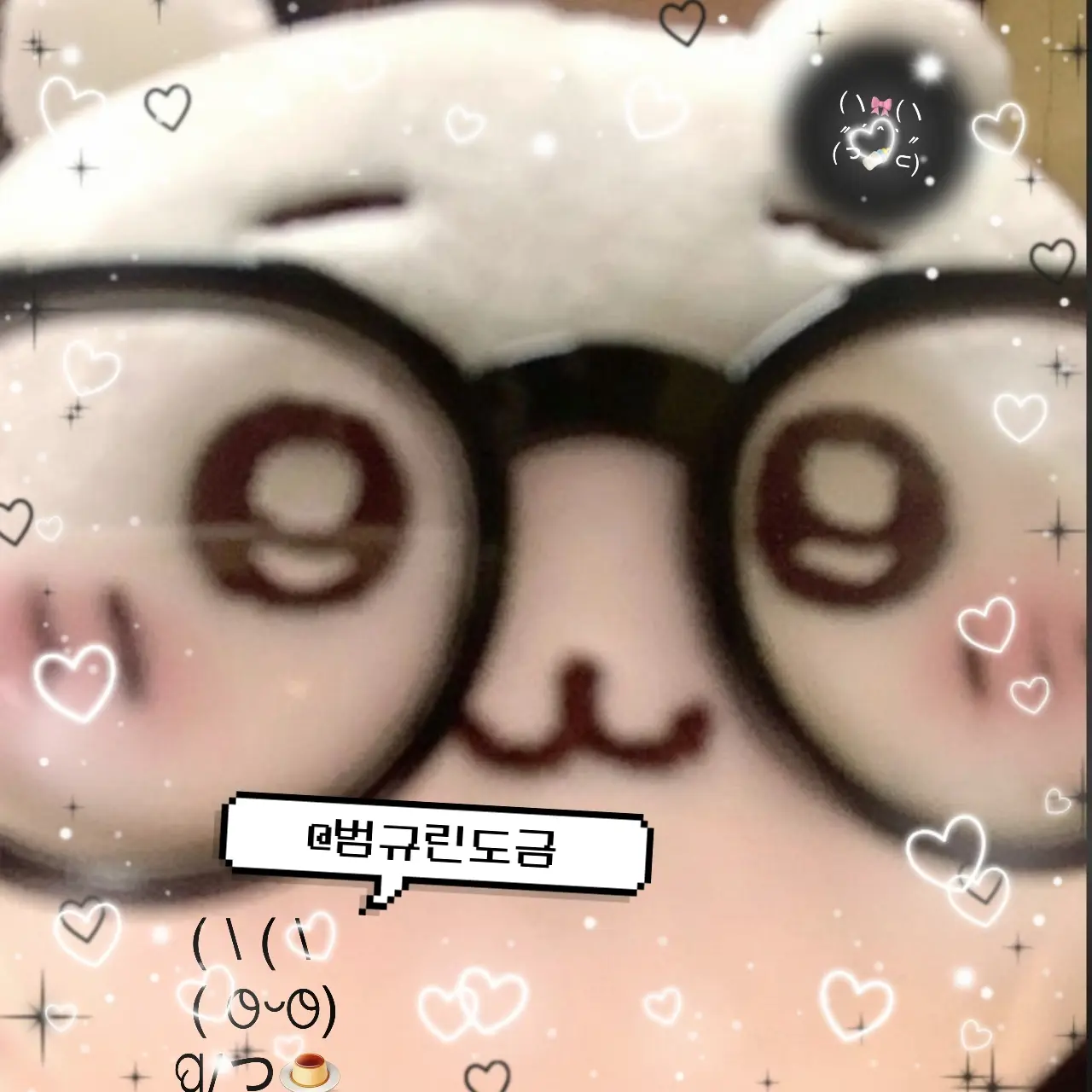 BEOMGYURIN의 군대 선임들
