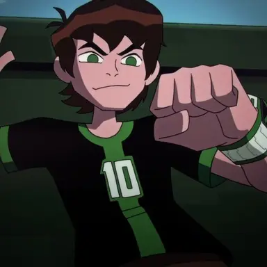 Profile image of Ben Tennyson
