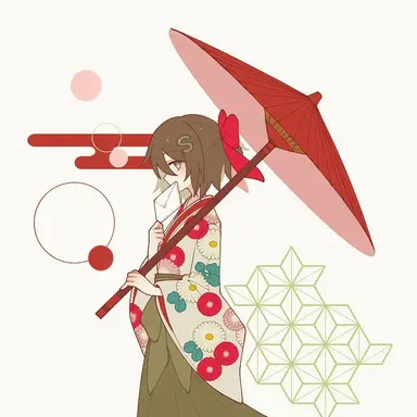 Profile image of レイマリ