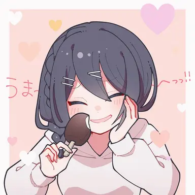 Profile image of ラテ