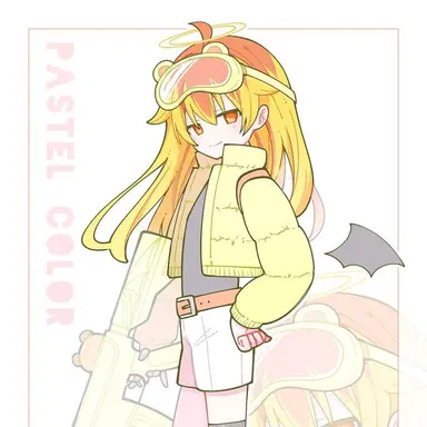Profile image of メテヲ
