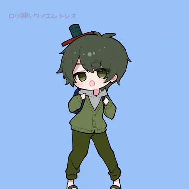 Profile image of イエモン