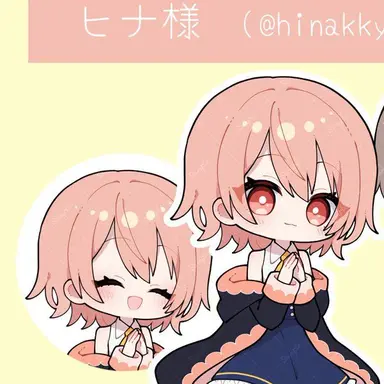 Profile image of 柊鳴ヒナ