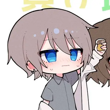 Profile image of 柊鳴ルカ