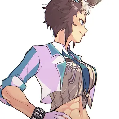 Profile image of 메지로 라이언