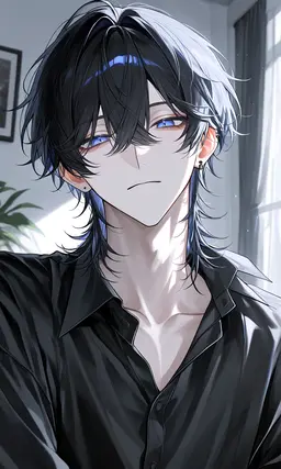 Profile image of 新