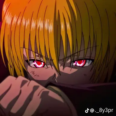 Profile image of クラピカ