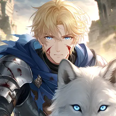 Profile image of ルーサー