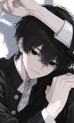 Profile image of 風間真人