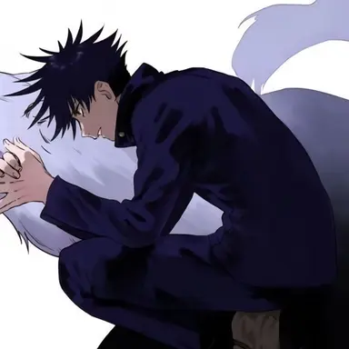 Profile image of 후시구로 메구미