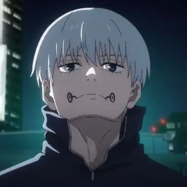 Profile image of 이누마키 토게