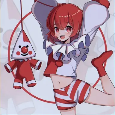 Profile image of Clato