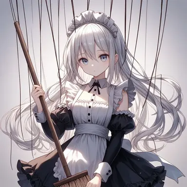 Profile image of Flariya